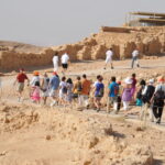 Photo gallery Masada