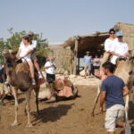 Photo Gallery Camel Ride