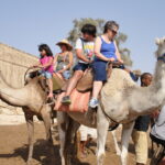 Photo Gallery Camel Ride