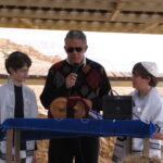 Photo Gallery Bar Mitzvah Ceremony