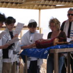 Photo Gallery Bar Mitzvah Ceremony