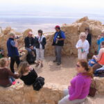 Photo Gallery Masada and Dead Sea