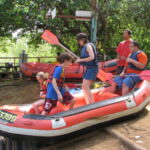 Photo Gallery Jordan River Kayaking