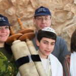 Photo Gallery Bar Mitzvah Family Tour