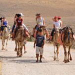 Photo Gallery Negev Camel Ride