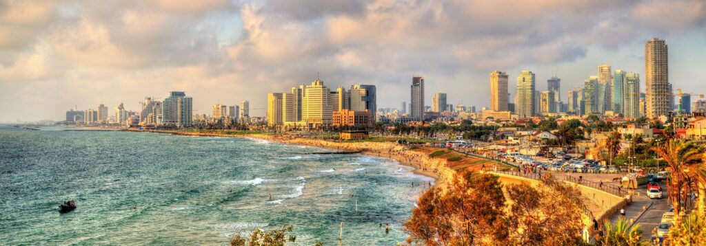 Travel Life Changing Vacation Tours of Israel