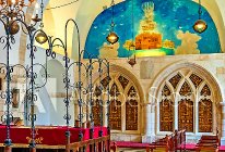 Synagogue Tours